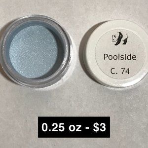 Panda Dips - Poolside